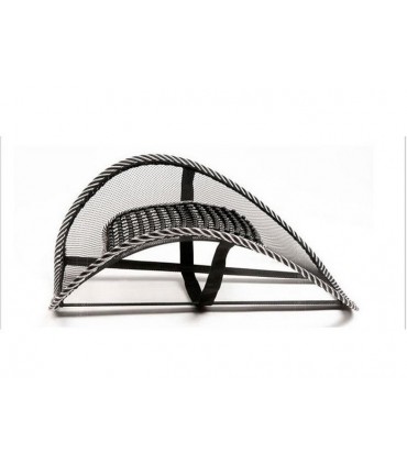 АНАТОМИЧНА ОБЛЕГАЛКА ЗА СТОЛ И АВТОМОБИЛНА СЕДАЛКА