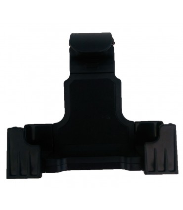 Универсална стойка за мобилни устройства за закрепяне в автомобилa - за стъкло и за парното