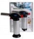 Газова горелка Turbo Torch BS-600,пиезо запалване, вградена дюза