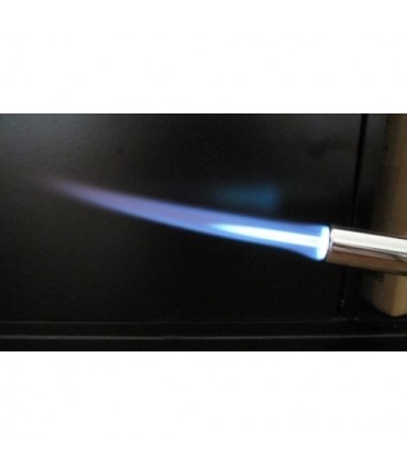 Газова горелка Turbo Torch BS-600,пиезо запалване, вградена дюза