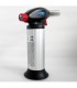 Газова горелка Turbo Torch BS-600,пиезо запалване, вградена дюза