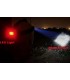 Челник за глава LED Headlamp Zoom фокус с акумулаторни батерии