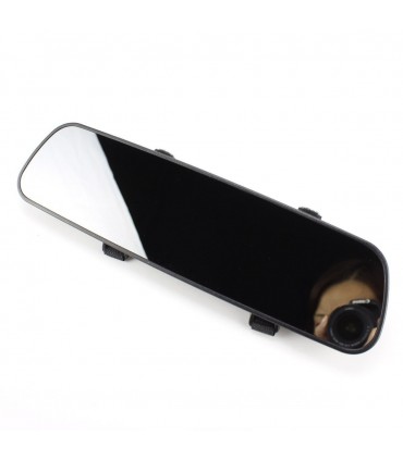 Огледало за задно виждане с камера за автомобил