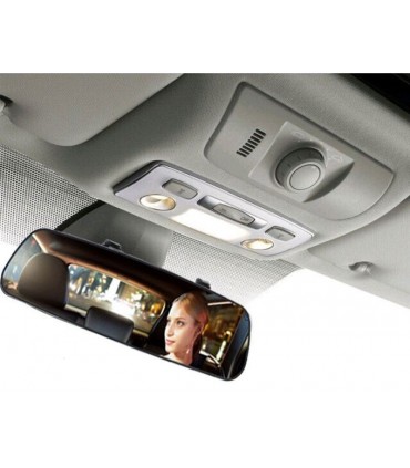 Огледало за задно виждане с камера за автомобил
