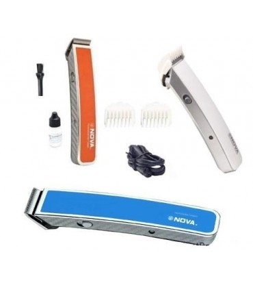 МАШИНКА ЗА ПОДСТРИГВАНЕ NOVA