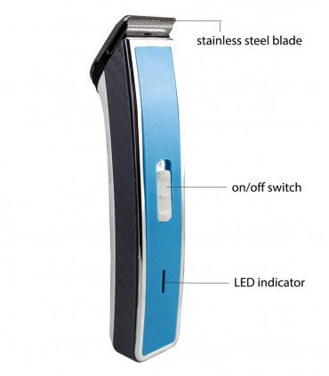 МАШИНКА ЗА ПОДСТРИГВАНЕ NOVA