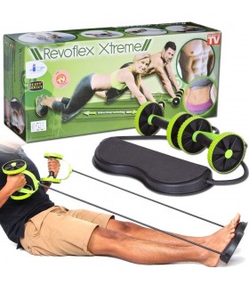 Домашен Фитнес Уред Revoflex Xtreme