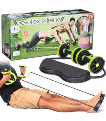 Домашен Фитнес Уред Revoflex Xtreme