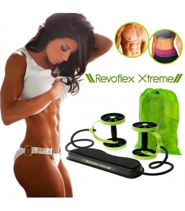 Домашен Фитнес Уред Revoflex Xtreme