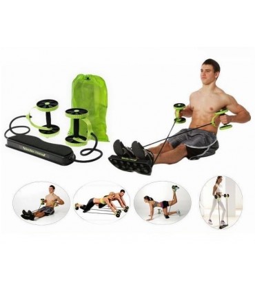 Домашен Фитнес Уред Revoflex Xtreme