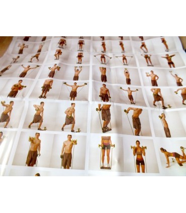 Домашен Фитнес Уред Revoflex Xtreme