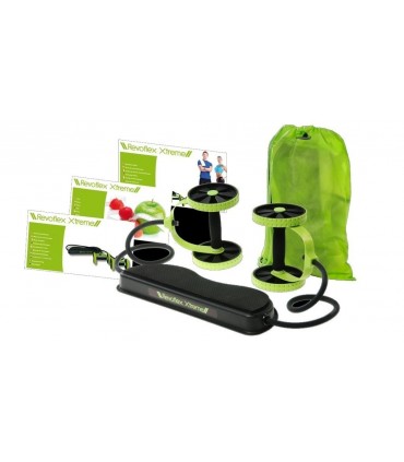 Домашен Фитнес Уред Revoflex Xtreme