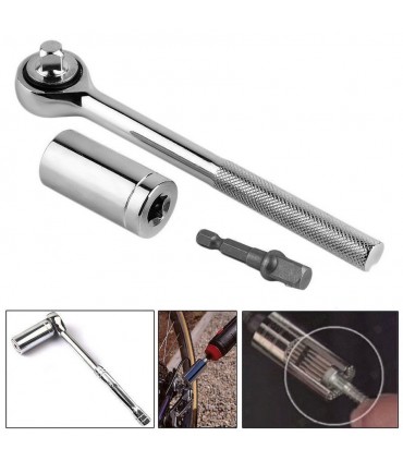 Универсален ключ инструмент Gator Grip