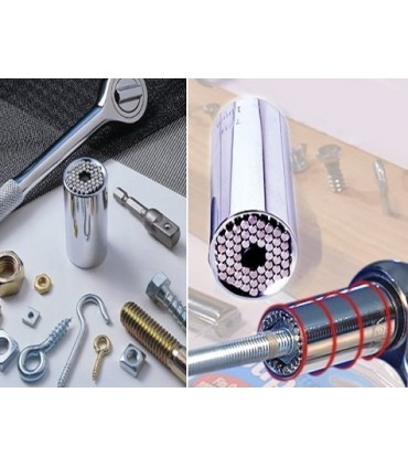 Универсален ключ инструмент Gator Grip