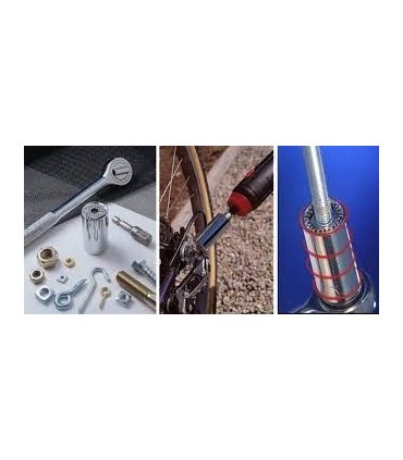 Универсален ключ инструмент Gator Grip