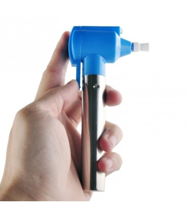 Система за премахване на петната и полиране на зъбите Luma Smile