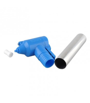 Система за премахване на петната и полиране на зъбите Luma Smile