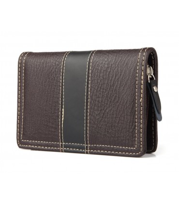 НЕСЕСЕР ЗА МАНИКЮР - КОМПЛЕКТ 9 В 1 ИНСТРУМЕНТИ ЗА НОКТИ