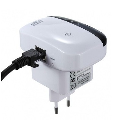 Wi Fi усилвател WiFi repeater рутер модел 2