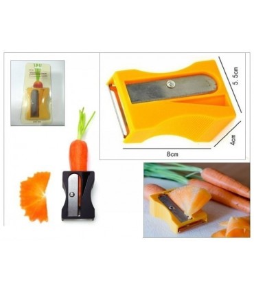 ОСТРИЛКА ЗА МОРКОВИ И КРАСТАВИЦИ