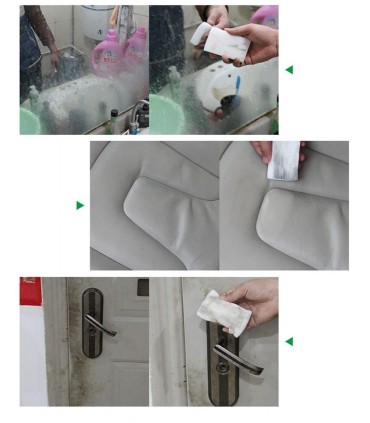 Мултифункционална магическа гъба за почистване на петна