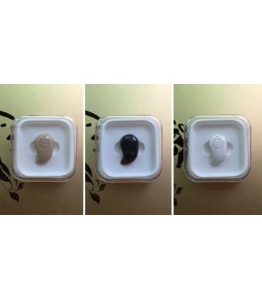 Мини Безжична bluetooth слушалка S530