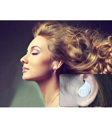 Мини Безжична bluetooth слушалка S530