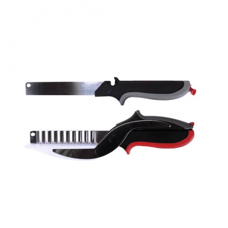 Nozica-Clever-Cutter-za-razane-na-meso-i-zelencuci-1389