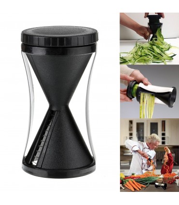 Уред за спагети от зеленчуци