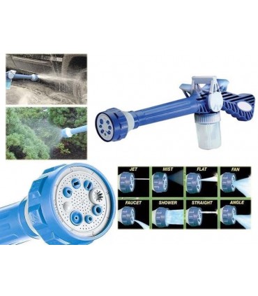 Накрайник за маркуч Ez Jet Water Cannon, водоструйка