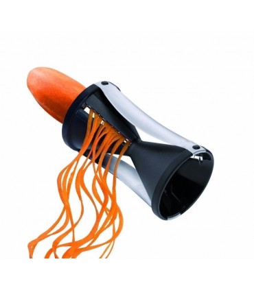 Уред за спагети от зеленчуци