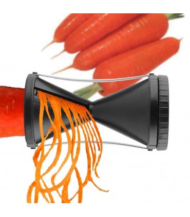 Уред за спагети от зеленчуци