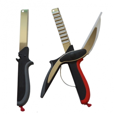 Nozica-Clever-Cutter-za-razane-na-meso-i-zelencuci-1389