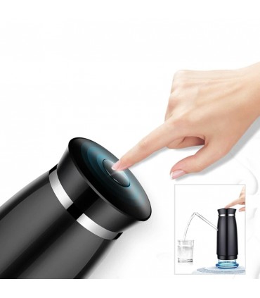 Електрически диспенсър за минерална вода, помпа за галони