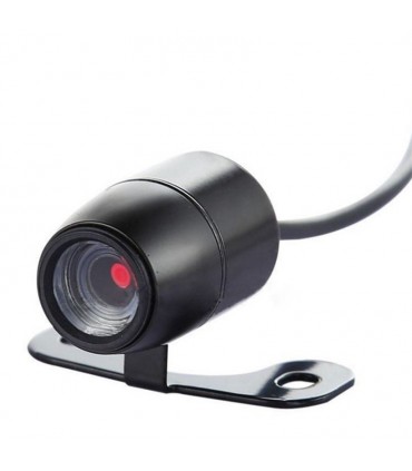 Видеорегистратор огледало с допълнителна камера за задно виждане