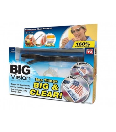 Big Vision Увеличителни очила