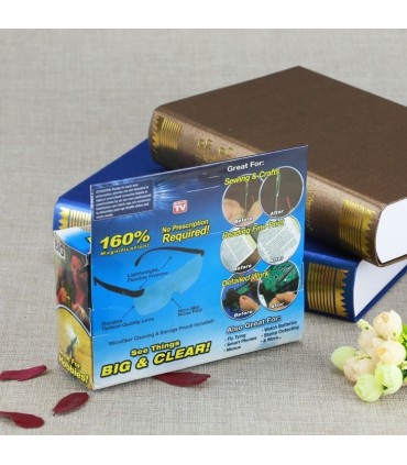 Big Vision Увеличителни очила