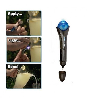 5 SECOND FIX Система за залепяне