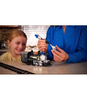 5 SECOND FIX Система за залепяне