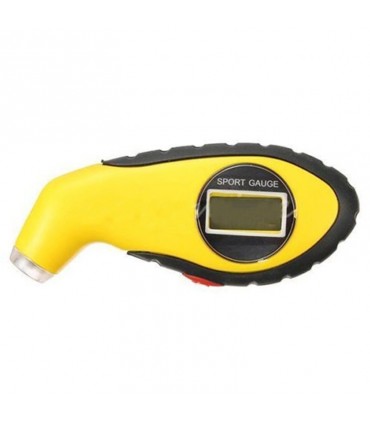 Електронен манометър за гуми