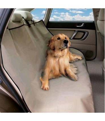 Постелка за Домашни Любимци за кола