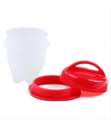 Форми за варене на яйца без черупка EGGIES