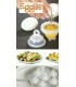 Форми за варене на яйца без черупка EGGIES