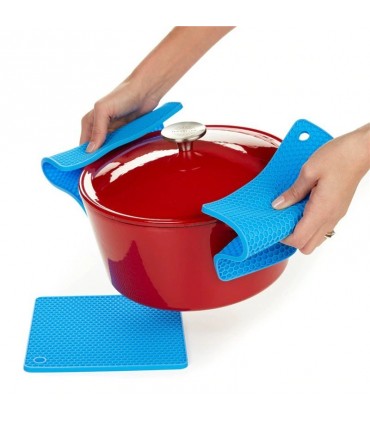 СИЛИКОНОВА ПОДЛОЖКА ЗА СЕРВИРАНЕ