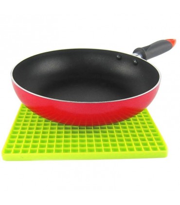 СИЛИКОНОВА ПОДЛОЖКА ЗА СЕРВИРАНЕ