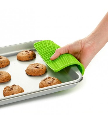 СИЛИКОНОВА ПОДЛОЖКА ЗА СЕРВИРАНЕ