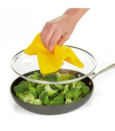 СИЛИКОНОВА ПОДЛОЖКА ЗА СЕРВИРАНЕ