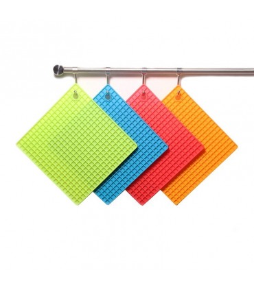 СИЛИКОНОВА ПОДЛОЖКА ЗА СЕРВИРАНЕ