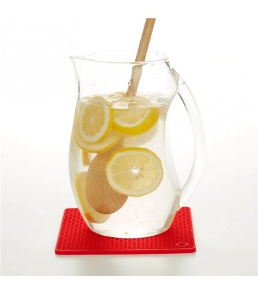 СИЛИКОНОВА ПОДЛОЖКА ЗА СЕРВИРАНЕ