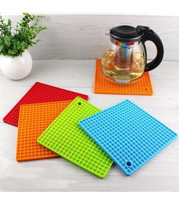 СИЛИКОНОВА ПОДЛОЖКА ЗА СЕРВИРАНЕ